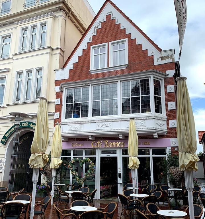 Cafe/Konditorei Remmers